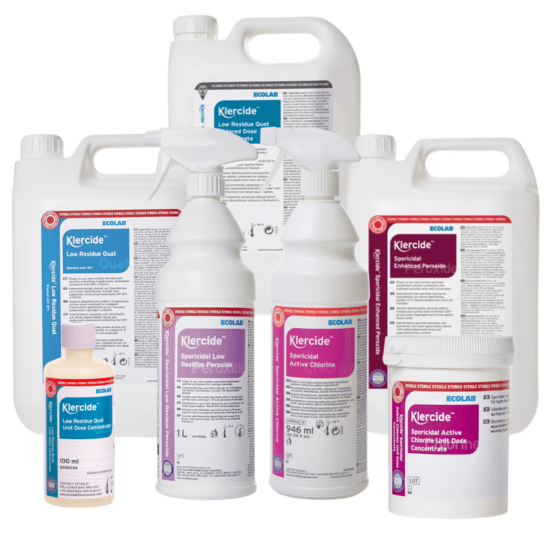 Products/Ecolab Lifesciences/Biocides/Sterile Biocides Biodecon